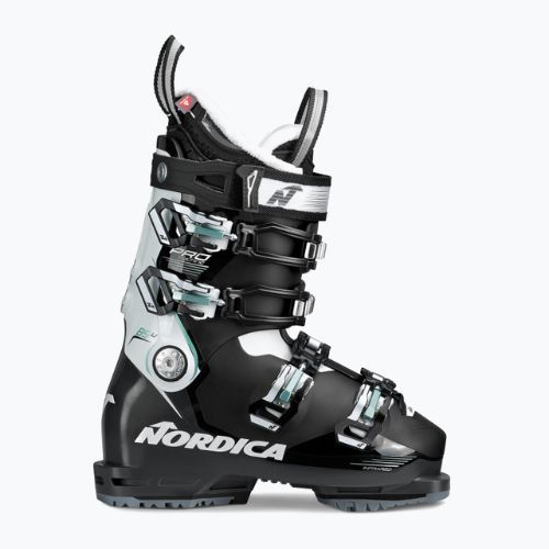 Încălțăminte de schi pentru femei Nordica Pro Machine 85 W GW neagră 050F5402 Q04