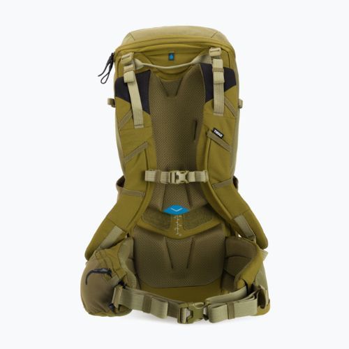 Thule AllTrail X 35 l rucsac de drumeție maro 3204134