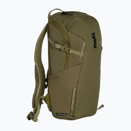 Thule AllTrail X 15 l rucsac de drumeție maro 3204128