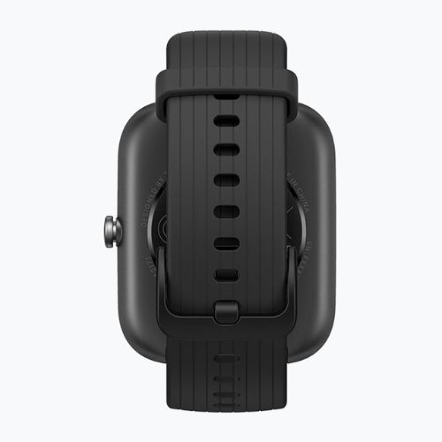 Ceas Amazfit Bip 3 Pro negru W2171OV1N