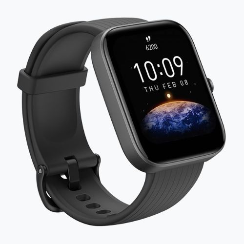 Ceas Amazfit Bip 3 Pro negru W2171OV1N