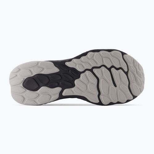 Încălțăminte de alergat pentru bărbați New Balance Fresh Foam 1080 V12 Permafros neagră NBM1080V12