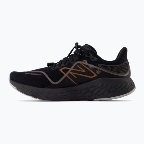 Încălțăminte de alergat pentru bărbați New Balance Fresh Foam 1080 V12 Permafros neagră NBM1080V12