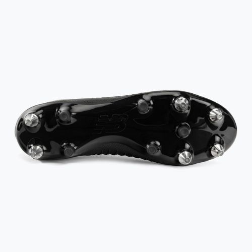 New Balance Tekela V4 Pro SG ghete de fotbal pentru bărbați negru ST1SBK4