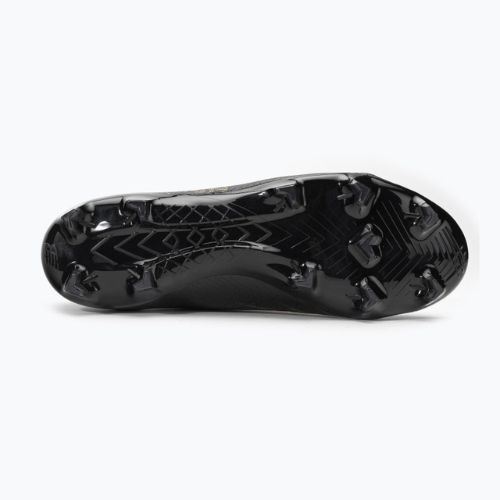 Ghete de fotbal pentru bărbați New Balance Furon V7 Pro FG negru SF1FBK7