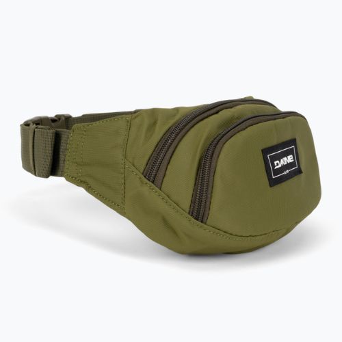 Borsetă Dakine verde D8130200
