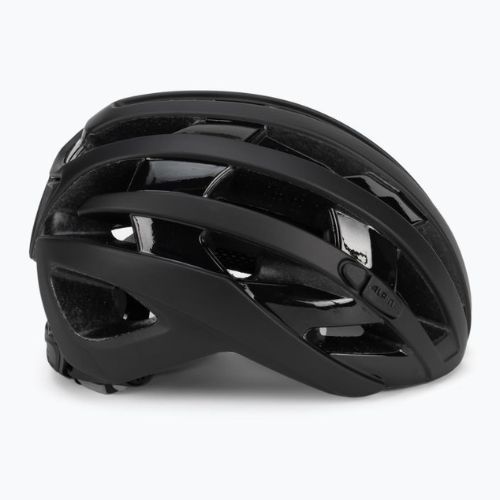 Cască de bicicletă Alpina Ravel black matte