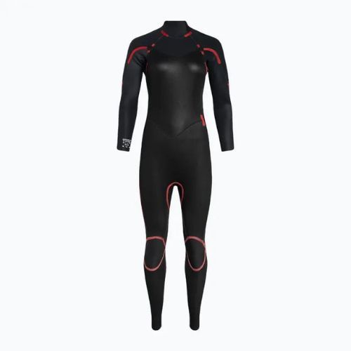 Costum de înot pentru femei Rip Curl Omega 3/2 mm GB Steamer 8784 albastru -różowa WSM9LW