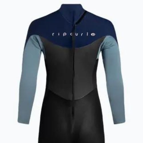 Costum de înot pentru femei Rip Curl Omega 3/2 mm GB Steamer 8784 albastru -różowa WSM9LW