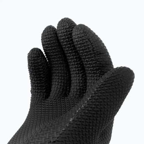 Mănuși din neopren pentru copii Rip Curl Dawn Patrol 2mm 90 negre WGLLAJ