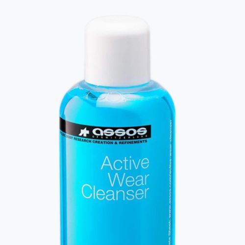 Lichid de spălare ASSOS Active Wear Cleanser Single Unit albastru P13.90.902.99.BOX