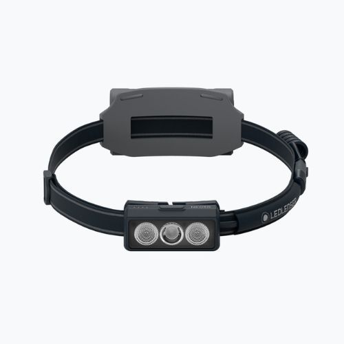 Lanternă frontală Ledlenser NEO9R neagră 502324