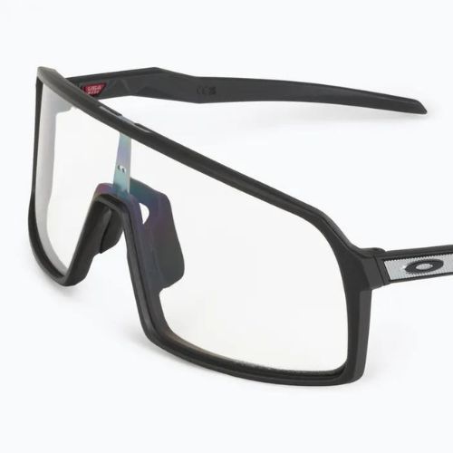 Ochelari de ciclism Oakley Sutro gri 0OO9406