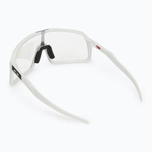 Ochelari de ciclism Oakley Sutro albi 0OO9406