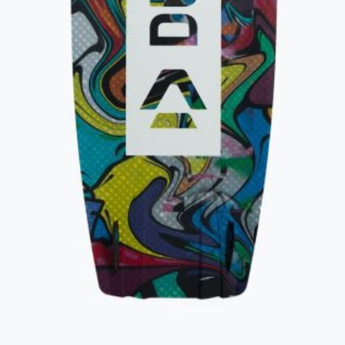 Placă de kitesurfing DUOTONE Kite TT Jaime colorată 44230-3420