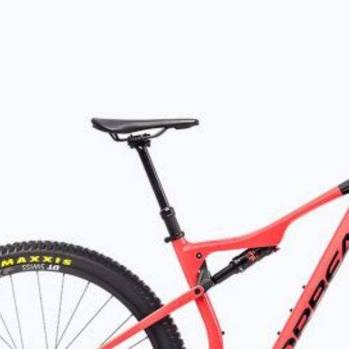 Bicicletă de munte Orbea Oiz M20 TR portocaliu-neagră M23621LE