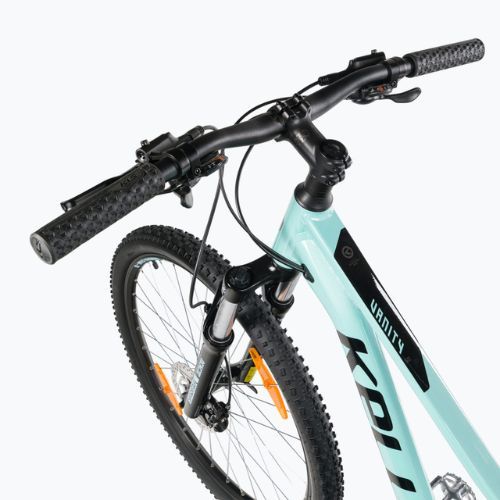 Bicicletă de munte pentru femei Kellys Vanity 50 27.5" albastră 72247