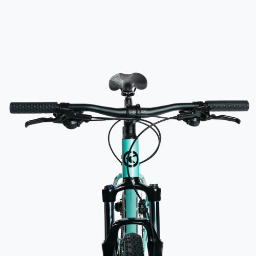 Bicicletă de munte pentru femei Kellys Vanity 50 29" albastră 72245
