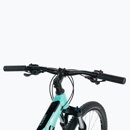 Bicicletă de munte pentru femei Kellys Vanity 50 29" albastră 72245