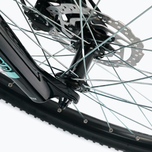 Bicicletă de munte pentru femei Kellys Vanity 50 29" albastră 72245