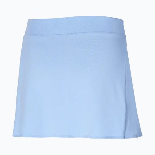 Fustă de tenis Mizuno Flex Skort albastră 62GB121120