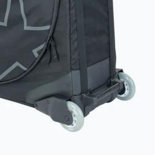 Geantă de transport pentru bicicletă EVOC Bike Bag neagră 100411100