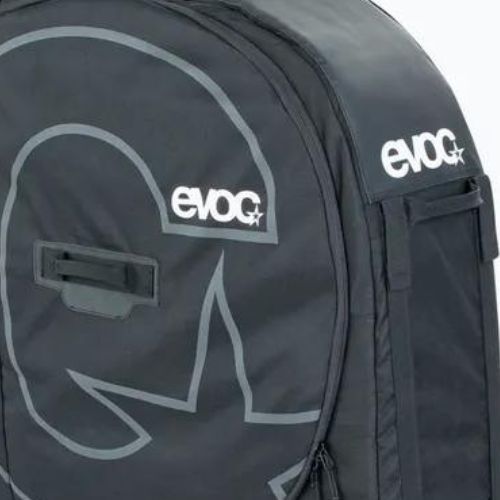 Geantă de transport pentru bicicletă EVOC Bike Bag neagră 100411100