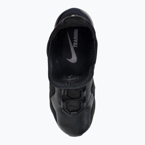 Încălțăminte de box  Nike Air Max Box neagră AT9729-005