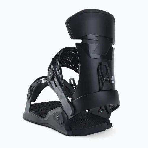 Legături de snowboard pentru bărbați Drake Fifty negre 71221005-10