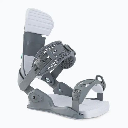 Legături de snowboard pentru femei Drake Jade gri 71221008-80