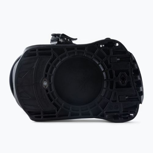 Legături de snowboard pentru femeiDrake Queen negre 71221009-10