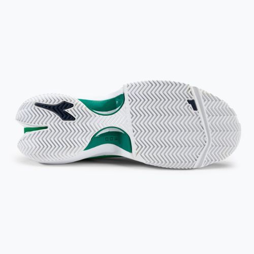 Încălțăminte de tenis pentru bărbați Diadora Finale Clay albastră DD-101.179361-C1512