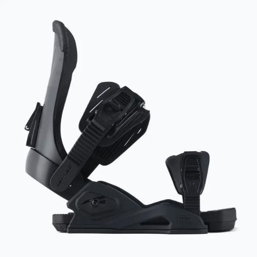 Legături de snowboard pentru bărbați Drake Reload negre 71221004-10