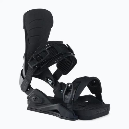 Legături de snowboard pentru bărbați Drake Reload negre 71221004-10