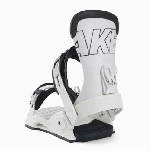 Legături de snowboard pentru bărbați Drake Reload albe 71221004-99