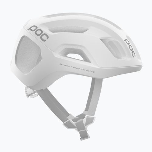 Cască de bicicletă POC Ventral Air MIPS hydrogen white matt