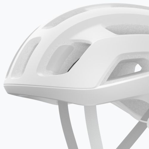 Cască de bicicletă POC Ventral Air MIPS hydrogen white matt