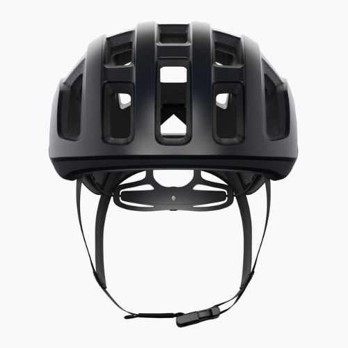 Cască de bicicletă POC Ventral Lite uranium black matt
