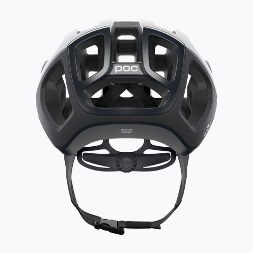 Cască de bicicletă POC Ventral Lite uranium black matt
