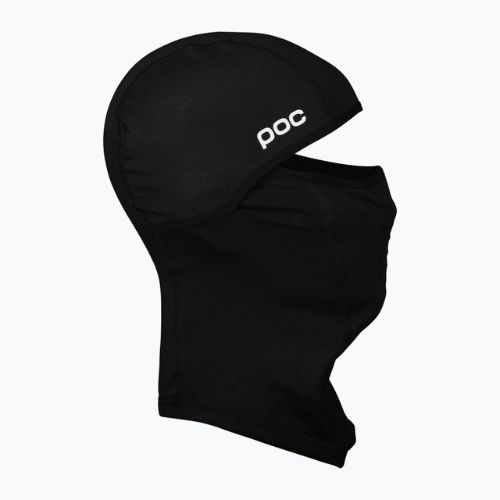 Mantelpiece POC Thermal uranium black