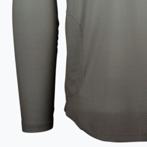 Bărbați de ciclism cu mânecă lungă POC Essential MTB Lite gradient sylvanite grey
