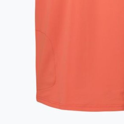 Tricoul de ciclism pentru bărbați POC Reform Enduro Tee ammolite coral