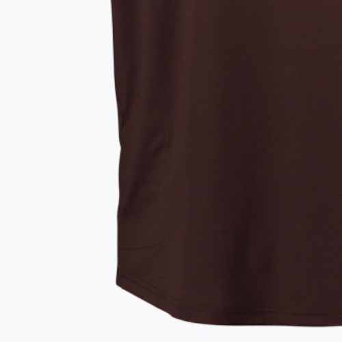 Tricoul de ciclism pentru bărbați POC Reform Enduro Tee axinite brown