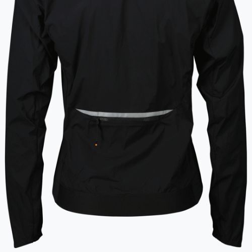 Jachetă de ciclism pentru femei POC Essential Splash uranium black