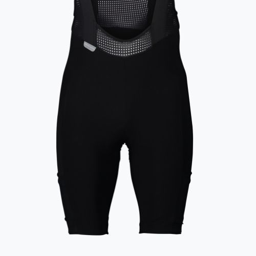Pantaloni scurți de ciclism pentru bărbați POC Ne-plus Ultra VPDs Bib Shorts uranium black