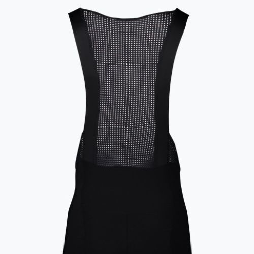 Pantaloni scurți de ciclism pentru bărbați POC Ne-plus Ultra VPDs Bib Shorts uranium black