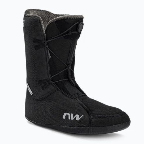 Încălțăminte de snowboard pentru bărbați Northwave Edge SLS gri 70220702