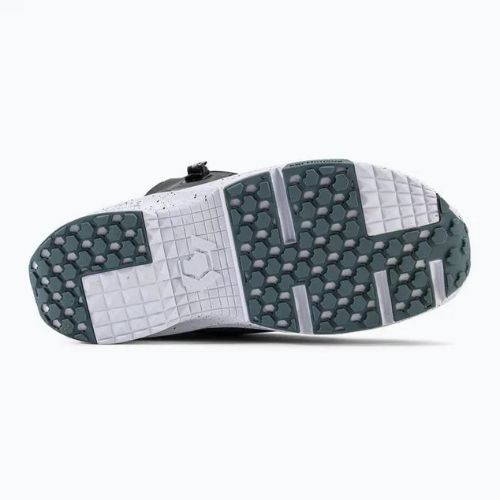 Încălțăminte de snowboard pentru bărbați Northwave Edge SLS gri 70220702