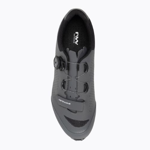 Încălțăminte de ciclism MTB pentru bărbați Northwave Razer 2 gri 80222013