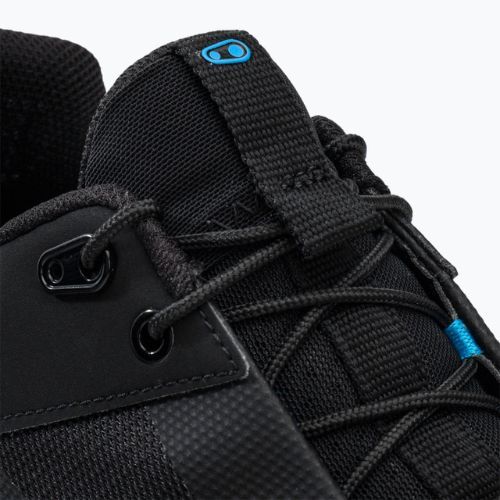 Încălțăminte de ciclism MTB pentru bărbați Crankbrothers Mallet E Lace neagră CR-MEL01043A090